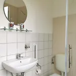 Apartment Nordsee Gulfhof 2 Mit Garten 60 Qm