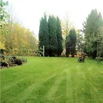 Nordsee Gulfhof 2 Mit Garten 60 Qm *
