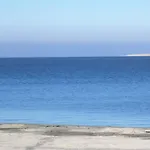 Nordsee Gulfhof 2 Mit Garten 60 Qm