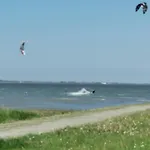 Nordsee Gulfhof 2 Mit Garten 60 Qm Dornum