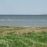 Apartment Nordsee Gulfhof 2 Mit Garten 60 Qm *