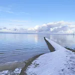 Nordsee Gulfhof 2 Mit Garten 60 Qm Apartment *