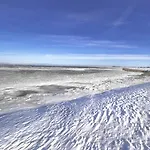 Nordsee Gulfhof 2 Mit Garten 60 Qm *