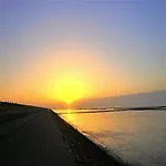 Nordsee Gulfhof 2 Mit Garten 60 Qm *