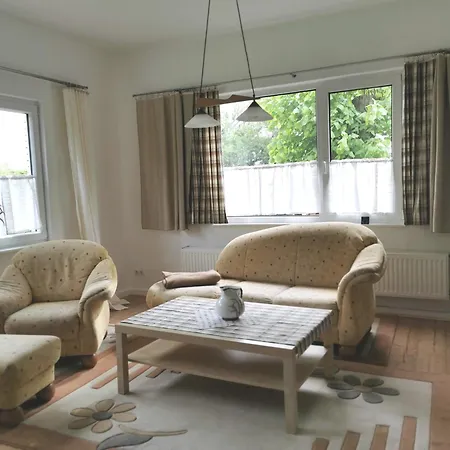 Nordsee Gulfhof 2 Mit Garten 60 Qm Apartment