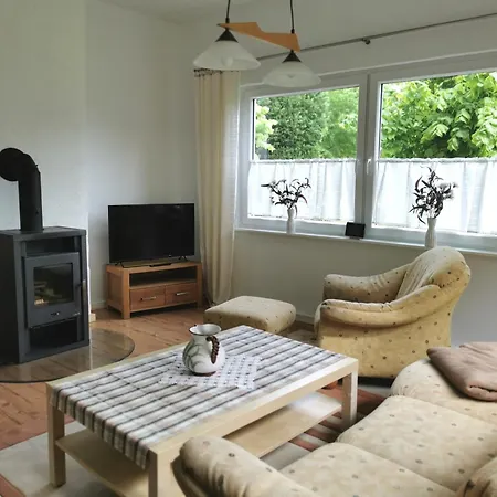 Nordsee Gulfhof 2 Mit Garten 60 Qm *