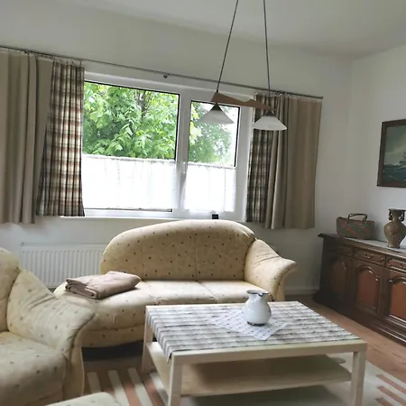 Nordsee Gulfhof 2 Mit Garten 60 Qm *