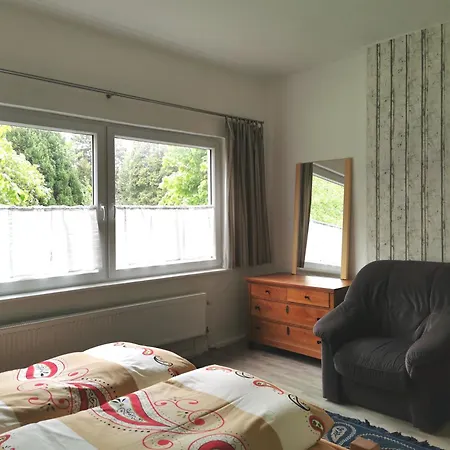 Nordsee Gulfhof 2 Mit Garten 60 Qm Appartement