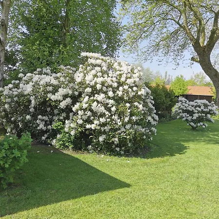 Nordsee Gulfhof 2 Mit Garten 60 Qm Apartmán