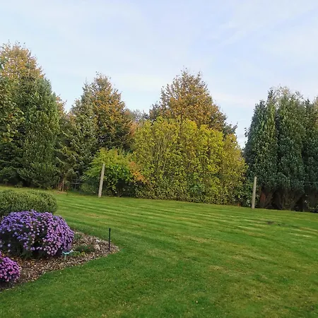 Nordsee Gulfhof 2 Mit Garten 60 Qm Apartmán Dornum