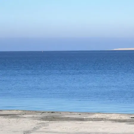 Nordsee Gulfhof 2 Mit Garten 60 Qm